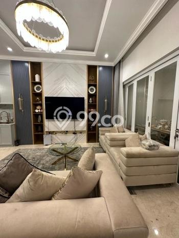 Dijual Rumah Premium dengan Fasilitas Sekitar Lengkap di Kembangan, Jakarta Barat Dijual Rumah Premium dengan Fasilitas Sekitar Lengkap di Kembangan, Jakarta Barat