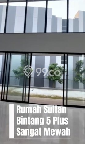 Siap Huni Hunian Elit 5 Kamar di Serpong Dekat ke Mana Pun Siap Huni Hunian Elit 5 Kamar di Serpong Dekat ke Mana Pun