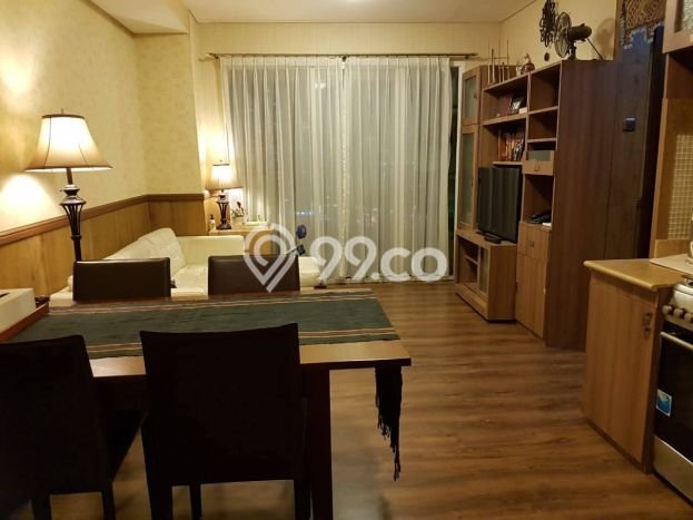 Rumah Modern 5 KT di Semper Jakarta Utara Unfurnished Rumah Modern 5 KT di Semper Jakarta Utara Unfurnished