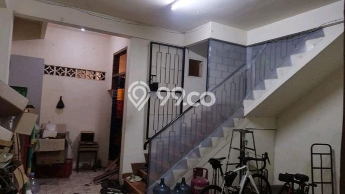 Hunian Super Elit dengan Akses Paling Strategis di Jembatan Lima, Jakarta Barat Hunian Super Elit dengan Akses Paling Strategis di Jembatan Lima, Jakarta Barat