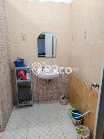 For Sale Hunian Rumah Nyaman 3 Kamar di Sunter, Jakarta Utara For Sale Hunian Rumah Nyaman 3 Kamar di Sunter, Jakarta Utara