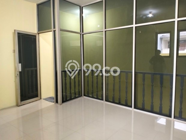 Jarang Ada! Rumah Kontrakan 2 Kamar Bagus Siap Huni Teluk Gong Jarang Ada! Rumah Kontrakan 2 Kamar Bagus Siap Huni Teluk Gong