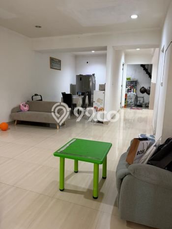 Dijual Rumah Modern 3 KT di Jurumudi, Tangerang Dijual Rumah Modern 3 KT di Jurumudi, Tangerang
