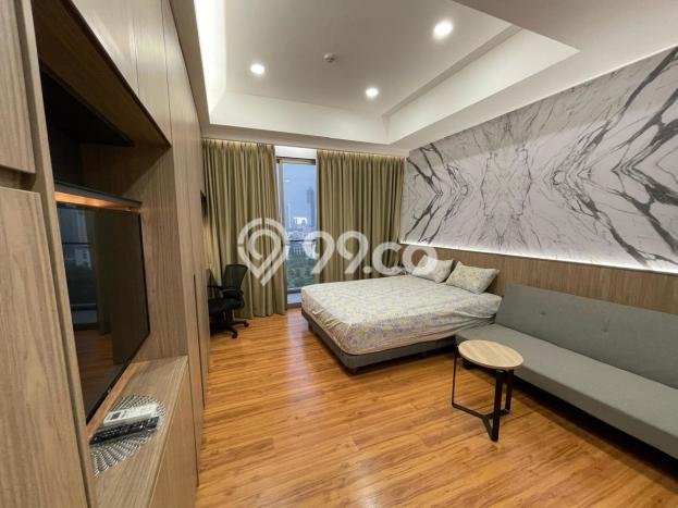 Dijual Apartemen di Jakarta Pusat 0 Kamar & 1 Kamar Mandi, Luas 36m2 Dijual Apartemen di Jakarta Pusat 0 Kamar & 1 Kamar Mandi, Luas 36m2