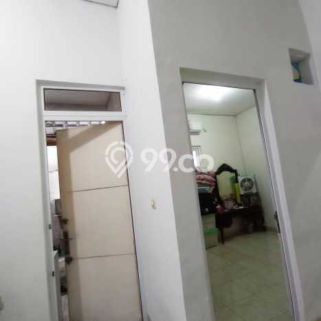 Rumah Sederhana Dijual di Sepatan 2 Kamar dengan Luas Tanah 84m2 Rumah Sederhana Dijual di Sepatan 2 Kamar dengan Luas Tanah 84m2
