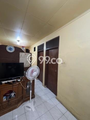 Rumah Modern 2 KT LT 96m2 di Dadap Rumah Modern 2 KT LT 96m2 di Dadap