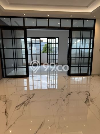 Rumah Mewah Siap Huni LT 120m2 di Cengkareng, Jakarta Barat Rumah Mewah Siap Huni LT 120m2 di Cengkareng, Jakarta Barat