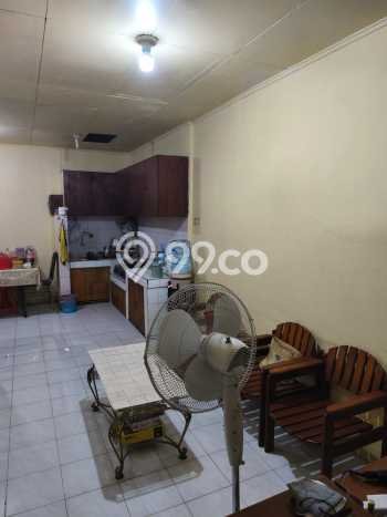 Rumah Modern 2 KT LT 96m2 di Dadap Rumah Modern 2 KT LT 96m2 di Dadap