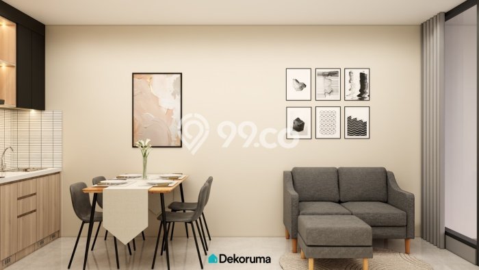 For Sale Rumah 3 Kamar Lokasi Ideal Bagus dan Strategis di Cempaka Putih For Sale Rumah 3 Kamar Lokasi Ideal Bagus dan Strategis di Cempaka Putih