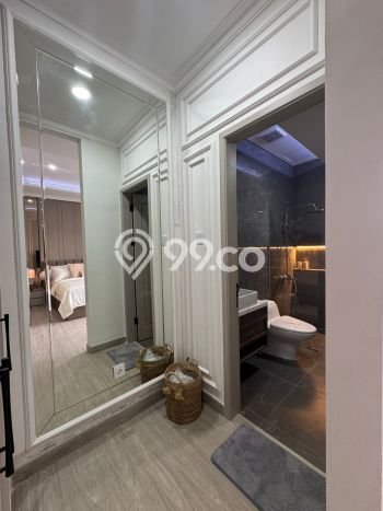 Dijual Rumah Premium dengan Fasilitas Sekitar Komplit di Mampang Prapatan, Jakarta Selatan Dijual Rumah Premium dengan Fasilitas Sekitar Komplit di Mampang Prapatan, Jakarta Selatan