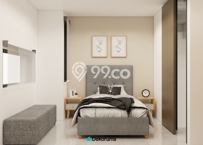 For Sale Rumah 3 Kamar Lokasi Ideal Bagus dan Strategis di Cempaka Putih For Sale Rumah 3 Kamar Lokasi Ideal Bagus dan Strategis di Cempaka Putih