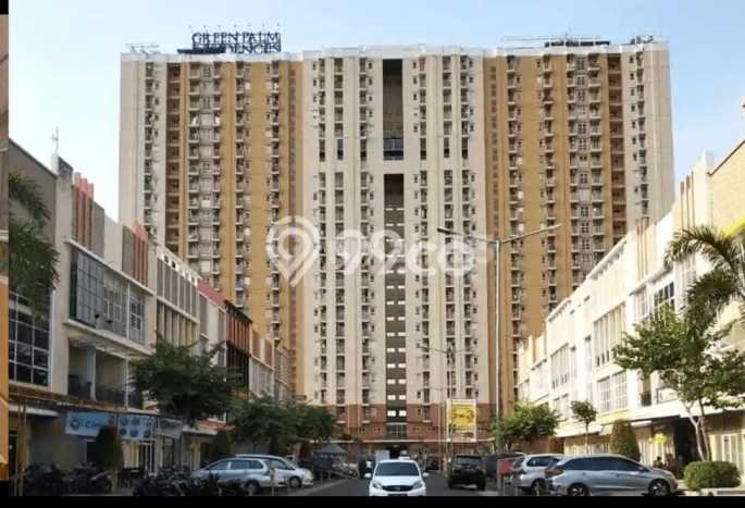 Dijual Apartemen 1 KT 1 KM di Duri Kosambi Luas 21m2 Dijual Apartemen 1 KT 1 KM di Duri Kosambi Luas 21m2