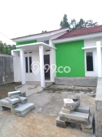 Rumah Budget Favorit Siap Huni di Tajur Halang LT 113m2 Rumah Budget Favorit Siap Huni di Tajur Halang LT 113m2