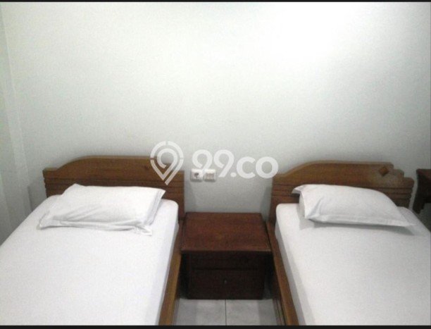 Hotel di , Luas 1735m2m², Lokasi Premium Hotel di , Luas 1735m2m², Lokasi Premium