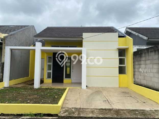 Dijual Rumah Premium dengan Fasilitas Sekitar Komplit di Bogor Barat, Bogor Dijual Rumah Premium dengan Fasilitas Sekitar Komplit di Bogor Barat, Bogor