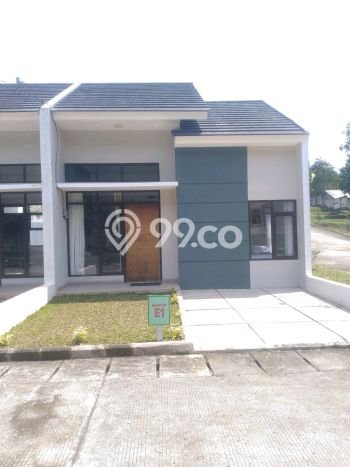 Rumah Murah Dijual di Gunung Sindur, Bogor Harga Rp 472 Juta Rumah Murah Dijual di Gunung Sindur, Bogor Harga Rp 472 Juta
