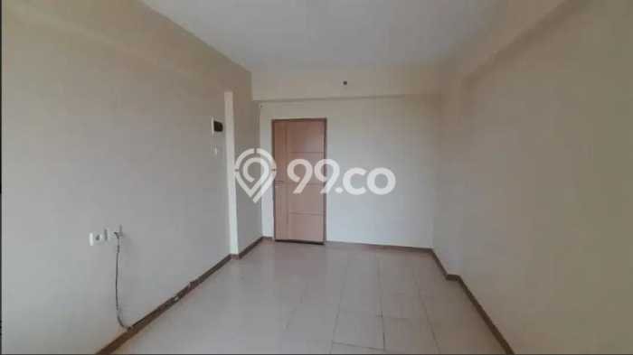 Dijual Apartemen 1 KT 1 KM di Duri Kosambi Luas 21m2 Dijual Apartemen 1 KT 1 KM di Duri Kosambi Luas 21m2
