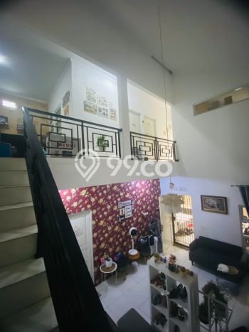 Rumah Modern Cantik 4 Kamar Bisa Langsung Pindah di Ciputat Rumah Modern Cantik 4 Kamar Bisa Langsung Pindah di Ciputat