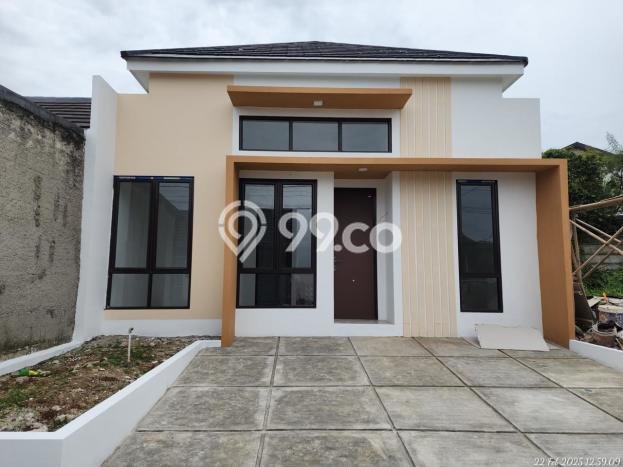 Dijual Rumah Premium dengan Fasilitas Sekitar Komplit di Bogor Barat, Bogor Dijual Rumah Premium dengan Fasilitas Sekitar Komplit di Bogor Barat, Bogor