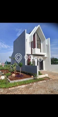 For Sale Rumah 0 Kamar Lokasi Strategis Nyaman dan Strategis di Gunung Sindur For Sale Rumah 0 Kamar Lokasi Strategis Nyaman dan Strategis di Gunung Sindur