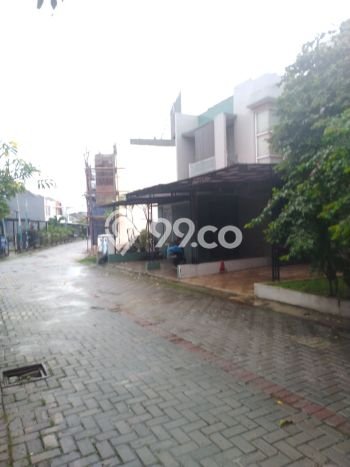 Hunian Nyaman Asri 3 KT Siap Huni di Bintaro Tangerang Selatan Hunian Nyaman Asri 3 KT Siap Huni di Bintaro Tangerang Selatan