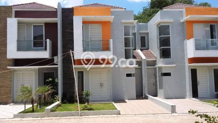 Hunian Nyaman Asri 3 KT Siap Huni di Bintaro Tangerang Selatan Hunian Nyaman Asri 3 KT Siap Huni di Bintaro Tangerang Selatan