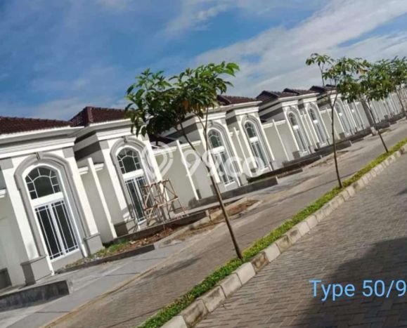 Rumah Minimalis Favorit Siap Huni di Parung LT 72m2 Rumah Minimalis Favorit Siap Huni di Parung LT 72m2