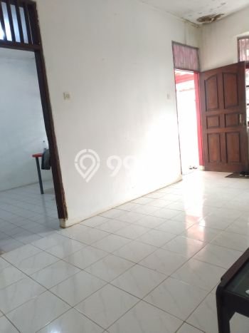 Hunian Cantik Modern Lb 100m2 di Pamulang, Tangerang Selatan Hunian Cantik Modern Lb 100m2 di Pamulang, Tangerang Selatan
