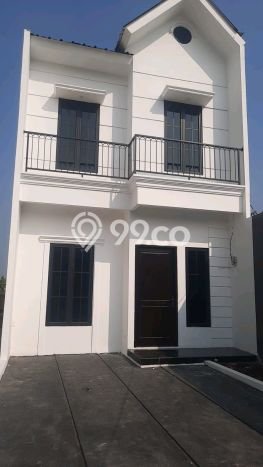 Dijual Cepat Rumah Favorit Siap Huni LB 75m2 di Parung, Bogor Dijual Cepat Rumah Favorit Siap Huni LB 75m2 di Parung, Bogor