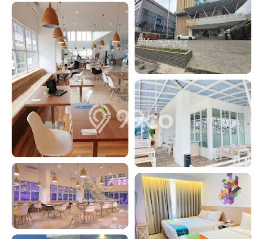 KEUNTUNGAN BERLIPAT! Hotel Kawasan , Luas 8000m2m², Lokasi Jalan Utama KEUNTUNGAN BERLIPAT! Hotel Kawasan , Luas 8000m2m², Lokasi Jalan Utama