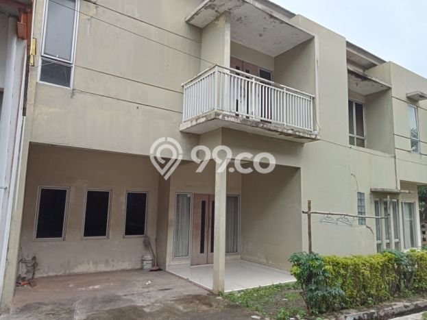 Rumah Modern Minimalis 6 KT Bisa Langsung Pindah di Cisauk Rumah Modern Minimalis 6 KT Bisa Langsung Pindah di Cisauk