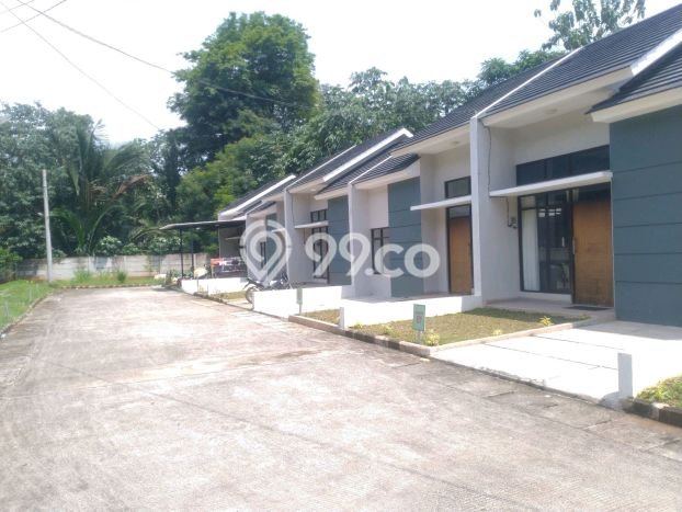 Rumah Murah Dijual di Gunung Sindur, Bogor Harga Rp 472 Juta Rumah Murah Dijual di Gunung Sindur, Bogor Harga Rp 472 Juta