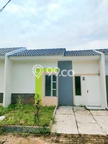 Jual Rumah Harga Miring Tangerang Punya 1 Kamar & LT 60m2 Jual Rumah Harga Miring Tangerang Punya 1 Kamar & LT 60m2