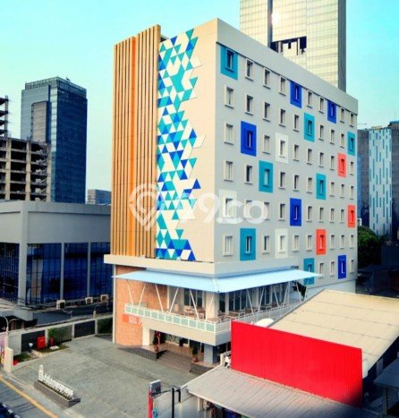 KEUNTUNGAN BERLIPAT! Hotel Kawasan , Luas 8000m2m², Lokasi Jalan Utama KEUNTUNGAN BERLIPAT! Hotel Kawasan , Luas 8000m2m², Lokasi Jalan Utama