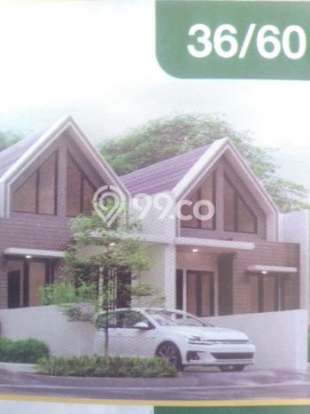 Jual Rumah Bagus Siap Huni LB 40m2 di Serpong, Tangerang Selatan Jual Rumah Bagus Siap Huni LB 40m2 di Serpong, Tangerang Selatan