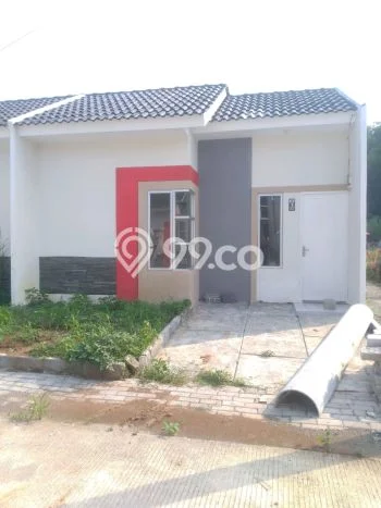 Dijual Rumah Murah di Pamulang Tangerang Selatan Harga Rp 268 Juta LT 60m2 Dijual Rumah Murah di Pamulang Tangerang Selatan Harga Rp 268 Juta LT 60m2