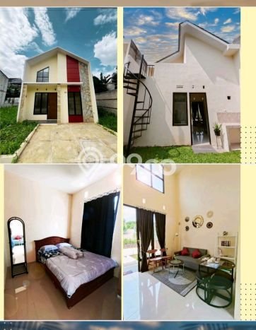 Jual Rumah Siap Huni di Bogor Barat Bogor Harga Rp 450 Juta LT 66m2 Jual Rumah Siap Huni di Bogor Barat Bogor Harga Rp 450 Juta LT 66m2