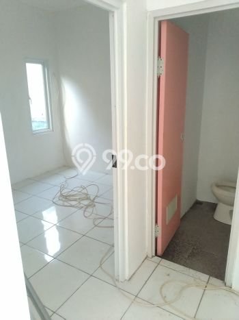 Rumah Budget Favorit Siap Huni di Tajur Halang LT 113m2 Rumah Budget Favorit Siap Huni di Tajur Halang LT 113m2