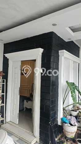 Hunian Cantik Modern Lb 170m2 di Bogor Barat, Bogor Hunian Cantik Modern Lb 170m2 di Bogor Barat, Bogor