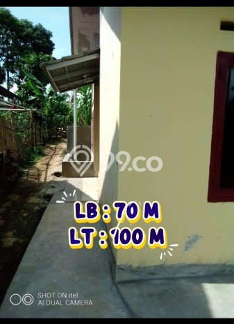 Rumah Idaman 3 KT Hemat Budget di Kota Sukabumi Sukabumi Rumah Idaman 3 KT Hemat Budget di Kota Sukabumi Sukabumi