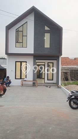 Jual Rumah Bagus Siap Huni LB 50m2 di Ciputat Timur, Tangerang Selatan Jual Rumah Bagus Siap Huni LB 50m2 di Ciputat Timur, Tangerang Selatan