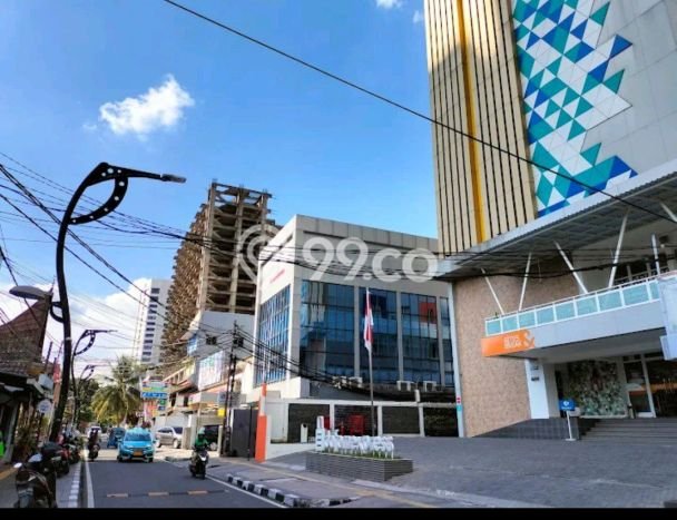 KEUNTUNGAN BERLIPAT! Hotel Kawasan , Luas 8000m2m², Lokasi Jalan Utama KEUNTUNGAN BERLIPAT! Hotel Kawasan , Luas 8000m2m², Lokasi Jalan Utama