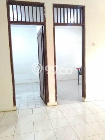 Hunian Cantik Modern Lb 100m2 di Pamulang, Tangerang Selatan Hunian Cantik Modern Lb 100m2 di Pamulang, Tangerang Selatan