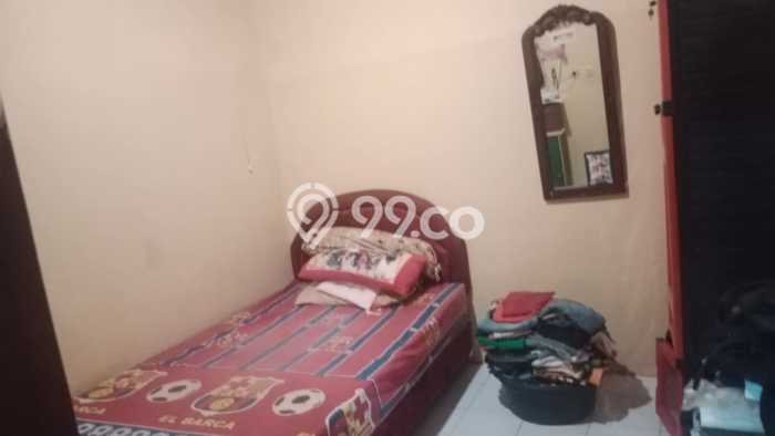 Rumah Modern Cantik 3 KT Bisa Langsung Pindah di Kemang Rumah Modern Cantik 3 KT Bisa Langsung Pindah di Kemang