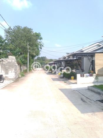 Jual Rumah Harga Miring Tangerang Punya 1 Kamar & LT 60m2 Jual Rumah Harga Miring Tangerang Punya 1 Kamar & LT 60m2
