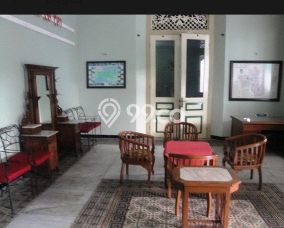 Hotel di , Luas 1735m2m², Lokasi Premium Hotel di , Luas 1735m2m², Lokasi Premium