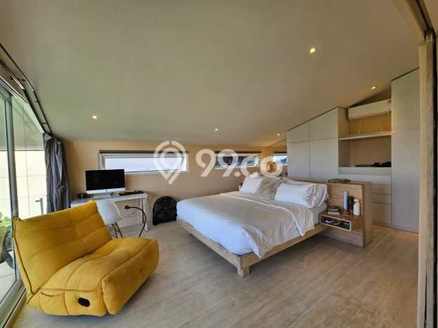 PELUANG INVESTASI! Vila di Kuta Utara, Area 273m2m², ROI Menjanjikan PELUANG INVESTASI! Vila di Kuta Utara, Area 273m2m², ROI Menjanjikan