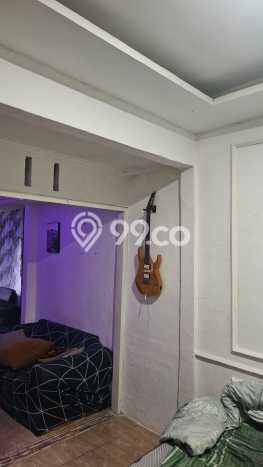 Hunian Cantik Modern Lb 170m2 di Bogor Barat, Bogor Hunian Cantik Modern Lb 170m2 di Bogor Barat, Bogor