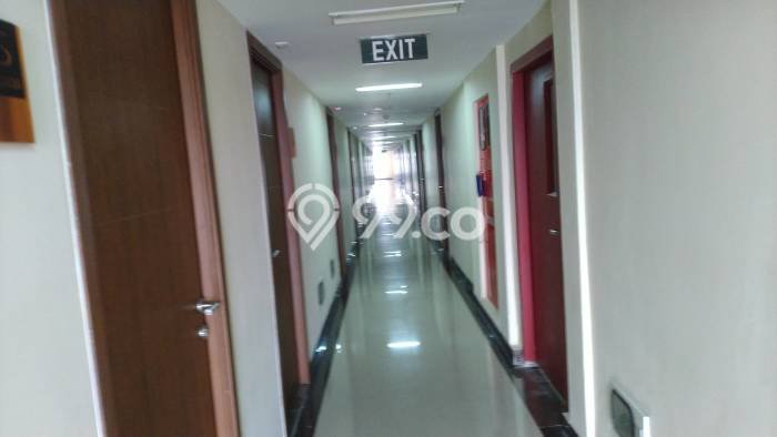 Siap Huni Apartemen 0 KT 1 KM di Cinere Luas 21m2 Siap Huni Apartemen 0 KT 1 KM di Cinere Luas 21m2