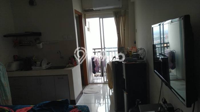 Siap Huni Apartemen 0 KT 1 KM di Cinere Luas 21m2 Siap Huni Apartemen 0 KT 1 KM di Cinere Luas 21m2